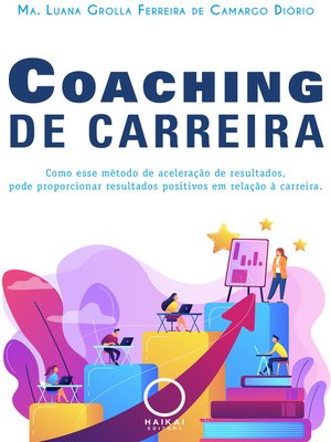 cover image of Coaching  de carreira